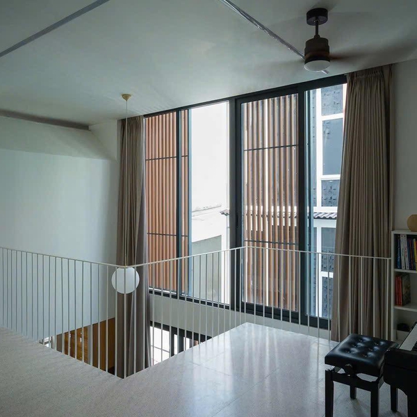 Bán nhà mặt tiền Bùi Văn Thêm, Phường 9, Quận Phú Nhuận