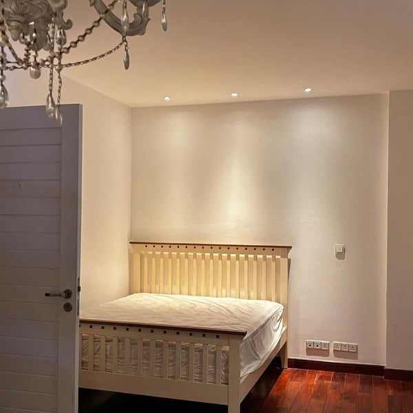 Bán biệt thự Đường D1, Villa Sài Gòn Pearl, Quận Bình Thạnh