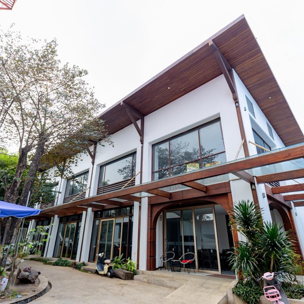 Bán biệt thự 247 Đại lộ Bình Dương, Phường Thủ Dầu Một, TP.HCM