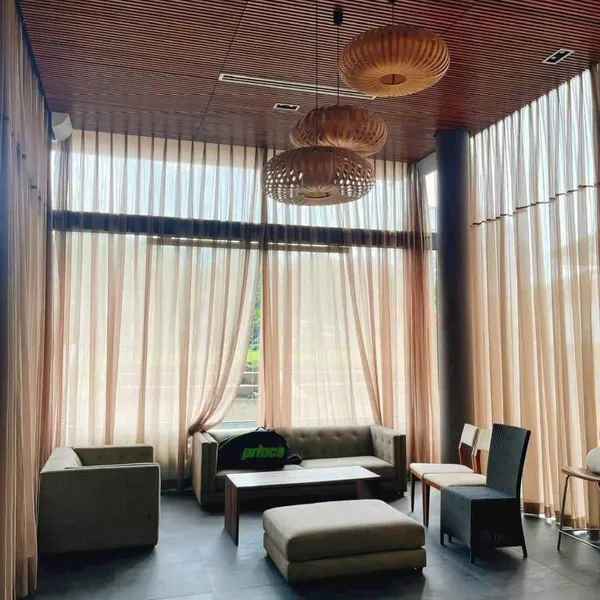 Bán biệt thự khu Compound River Mark - 212 Trần Não, P. An Khánh, Quận 2