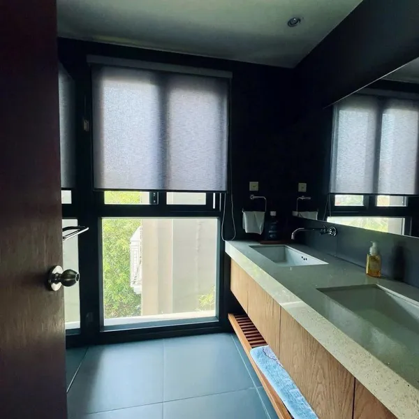 Bán biệt thự khu Compound River Mark - 212 Trần Não, P. An Khánh, Quận 2