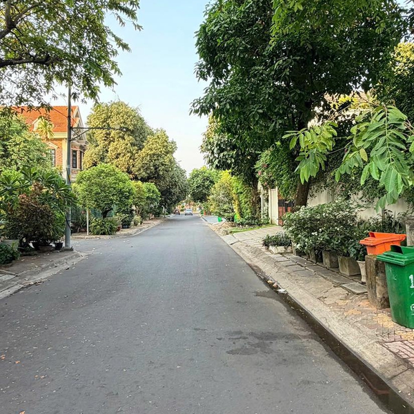 Bán biệt thự 4B8 Thảo Điền, P. Thảo Điền, TP. Thủ Đức