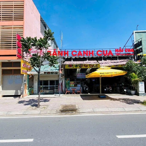 Bán nhà mặt tiền Kha Vạn Cân, P. Hiệp Bình Chánh, TP.Thủ Đức.
