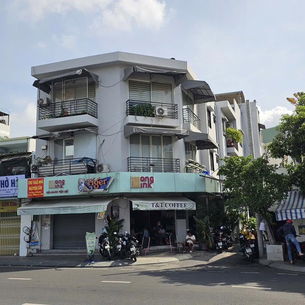 Bán nhà mặt tiền Phan Thúc Duyện, P. Tân Sơn Nhất, Quận Tân Bình