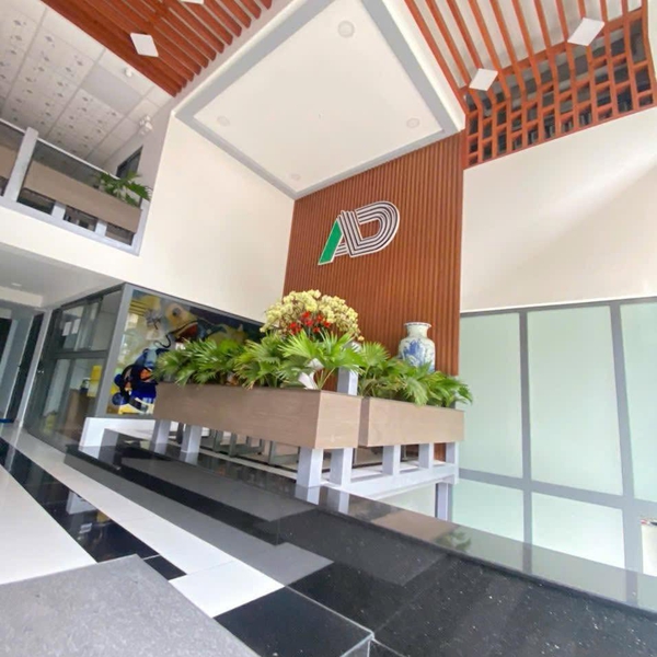 Bán toà nhà mặt tiền Đường số 45, P. Tân Quy, Q.7