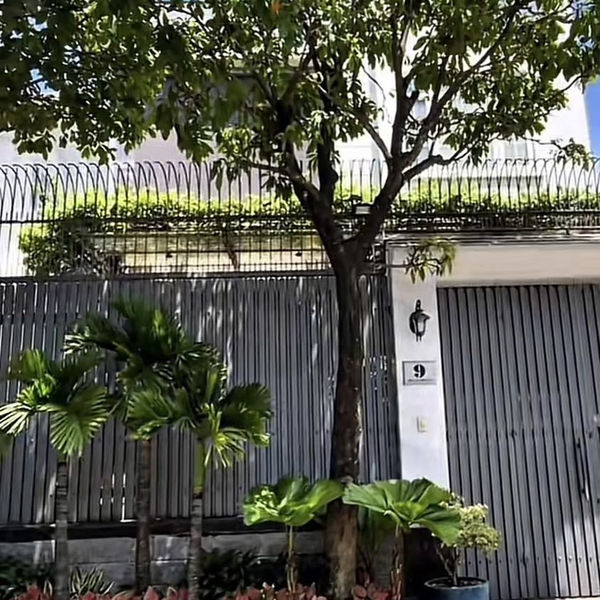 Bán nhà mặt tiền Đường số 33, P. An Phú, Quận 2
