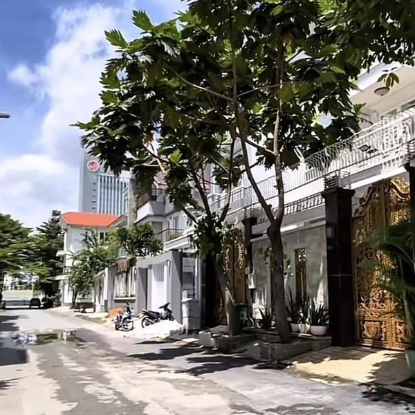 Bán nhà mặt tiền Đường số 33, P. An Phú, Quận 2