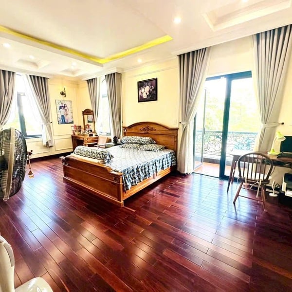 Bán biệt thự Đường số 30, Phường Hiệp Bình Chánh, TP. Thủ Đức