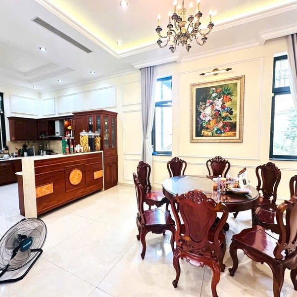 Bán biệt thự Đường số 30, Phường Hiệp Bình Chánh, TP. Thủ Đức
