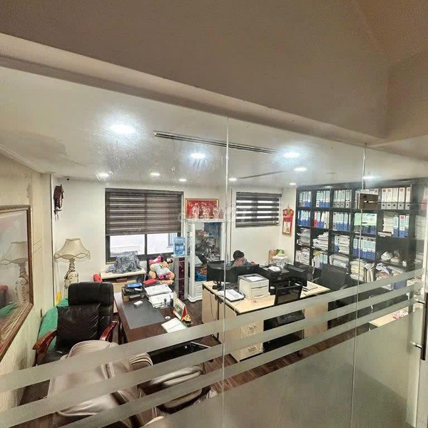 Bán nhà mặt tiền Đường số 7, Phường 12, Quận 10