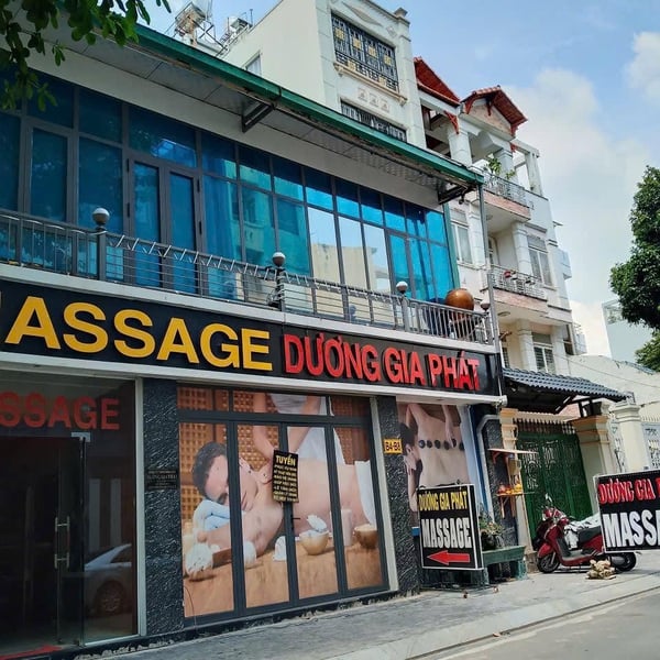 Bán nhà mặt tiền Bửu Long, Phường Hoà Hưng, Quận 10