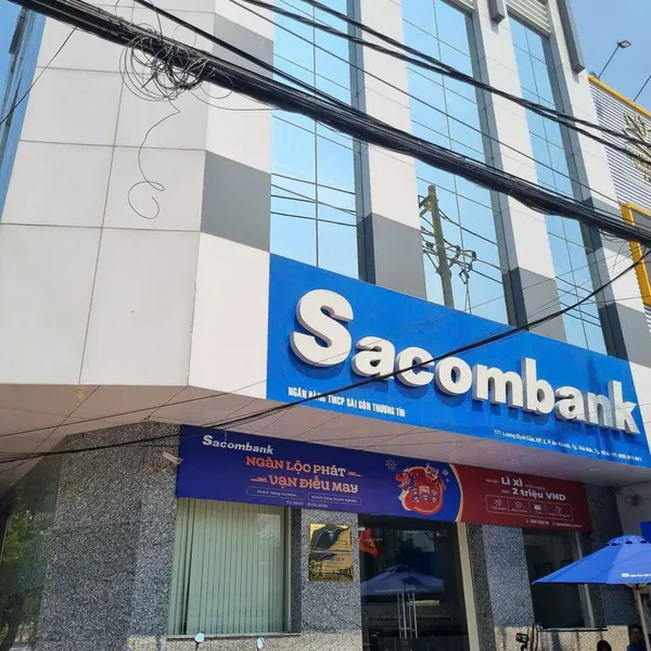 Bán toà nhà 2 mặt tiền Lương Định Của, P. An Khánh, Quận 2