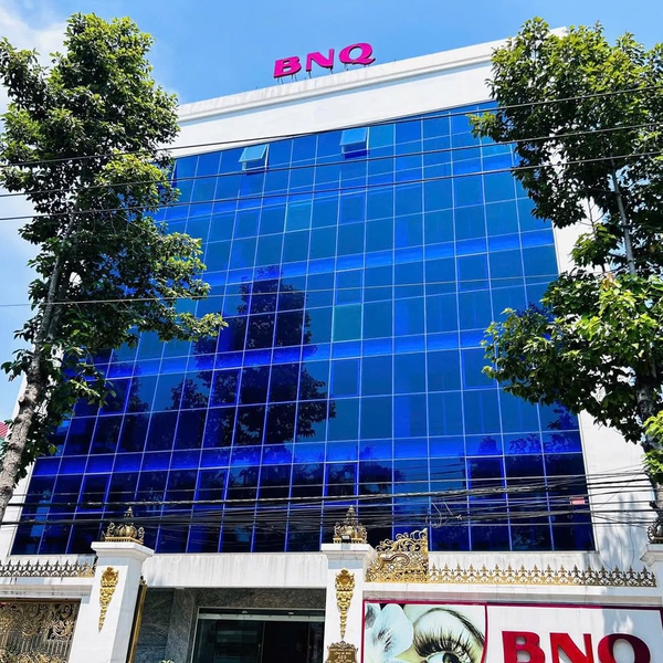 Bán tòa nhà Hồ Văn Cống, Phường Chánh Hiệp, Thành phố Hồ Chí Minh