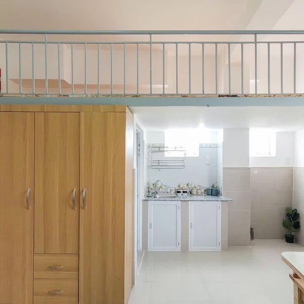 Bán toà nhà mặt tiền Lý Phục Man, Phường Bình Thuận, Quận 7