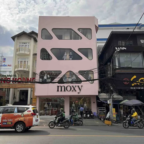 BÁN TOÀ NHÀ MẶT TIỀN ĐƯỜNG NGUYỄN GIA TRÍ - QUẬN BÌNH THẠNH