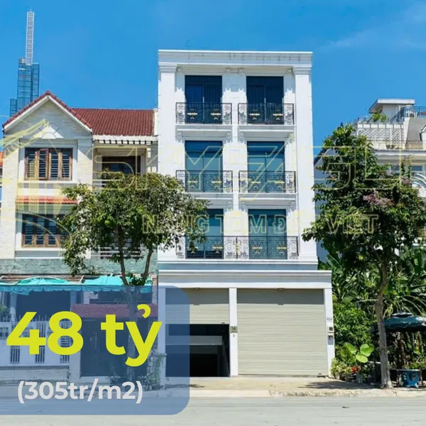 BÁN NHÀ PHỐ MT SỐ 16 ĐƯỜNG SỐ 39, PHƯỜNG AN KHÁNH, QUẬN 2, TP THỦ ĐỨC