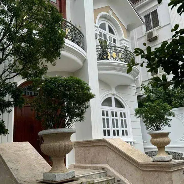 Bán Biệt Thự Thảo Điền Quận 2 – Vị Trí Đẹp, Giá Tốt Nhất