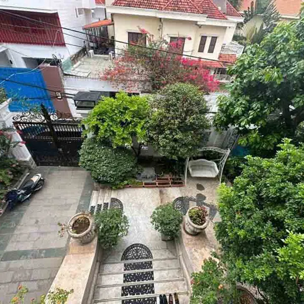 Bán Biệt Thự Thảo Điền Quận 2 – Vị Trí Đẹp, Giá Tốt Nhất