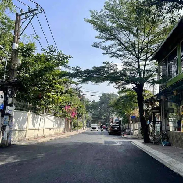 Bán Biệt Thự Thảo Điền Quận 2 – Vị Trí Đẹp, Giá Tốt Nhất