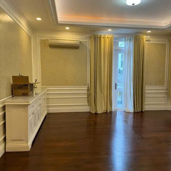 Bán Biệt Thự Thảo Điền Quận 2 – Vị Trí Đẹp, Giá Tốt Nhất