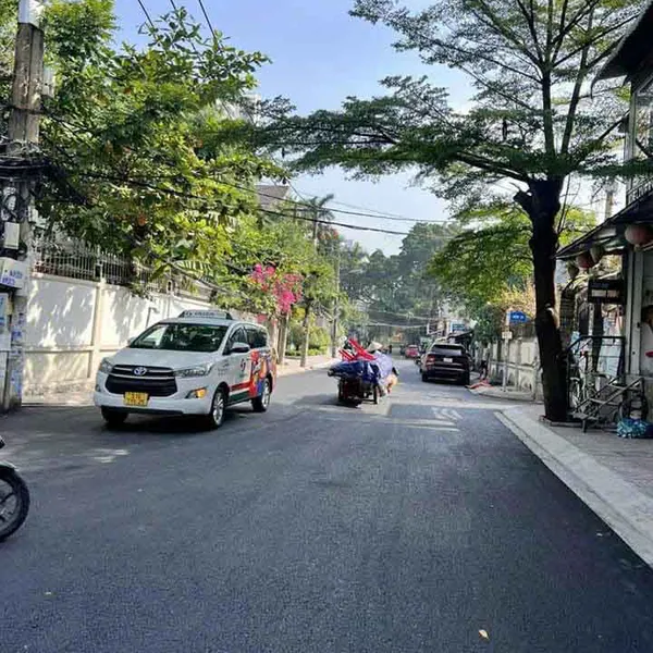 Bán Biệt Thự Thảo Điền Quận 2 – Vị Trí Đẹp, Giá Tốt Nhất