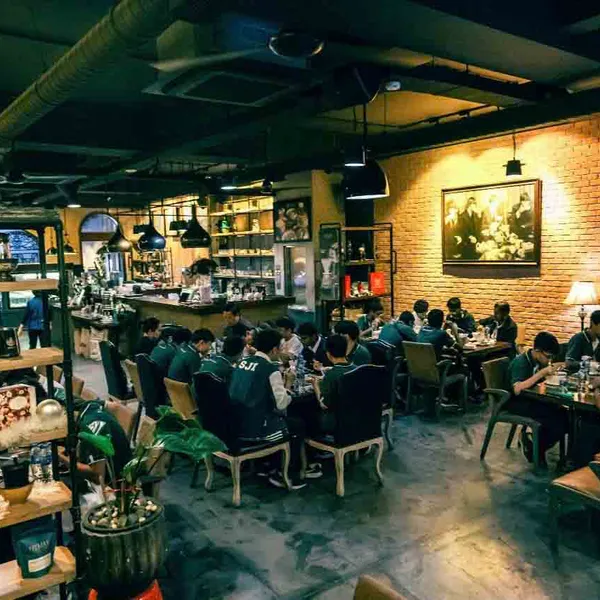 Bán Nhà Mặt Tiền Đường Cộng Hòa, Quận Tân Bình – Tòa Nhà 2 Mặt Tiền, Thu Nhập Cao
