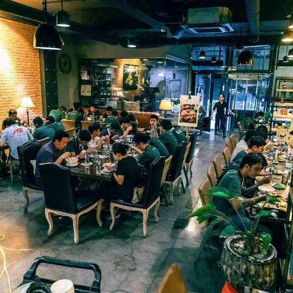 Bán Nhà Mặt Tiền Đường Cộng Hòa, Quận Tân Bình – Tòa Nhà 2 Mặt Tiền, Thu Nhập Cao