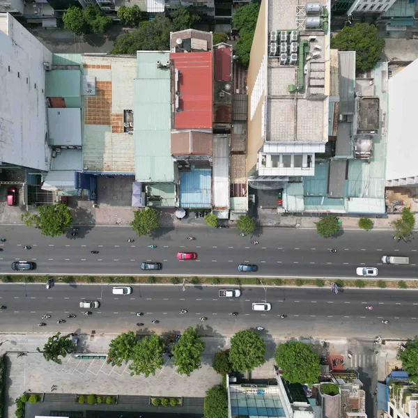 Bán Nhà Mặt Tiền Đường Cộng Hòa, Quận Tân Bình – Tòa Nhà 2 Mặt Tiền, Thu Nhập Cao