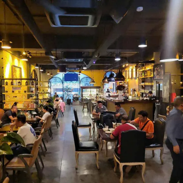 Bán Nhà Mặt Tiền Đường Cộng Hòa, Quận Tân Bình – Tòa Nhà 2 Mặt Tiền, Thu Nhập Cao