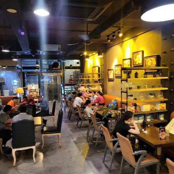 Bán Nhà Mặt Tiền Đường Cộng Hòa, Quận Tân Bình – Tòa Nhà 2 Mặt Tiền, Thu Nhập Cao