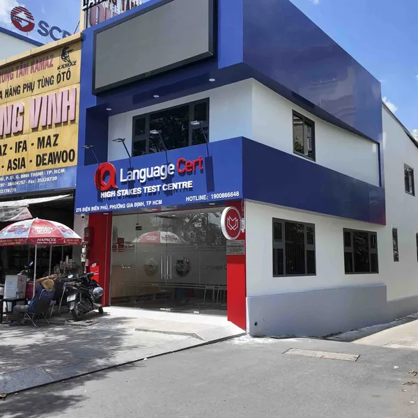 BÁN NHÀ MẶT TIỀN ĐIỆN BIÊN PHỦ – QUẬN BÌNH THẠNH