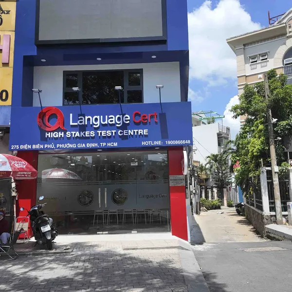 BÁN NHÀ MẶT TIỀN ĐIỆN BIÊN PHỦ – QUẬN BÌNH THẠNH