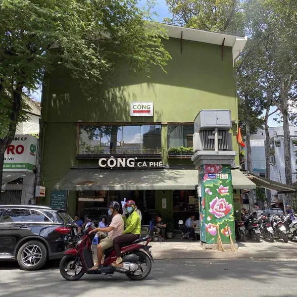 BÁN NHÀ MẶT TIỀN ĐƯỜNG SƯƠNG NGUYỆT ANH, QUẬN 1 GIÁ TỐT