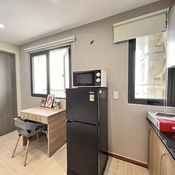 Bán nhà mặt tiền Lê Đức Thọ