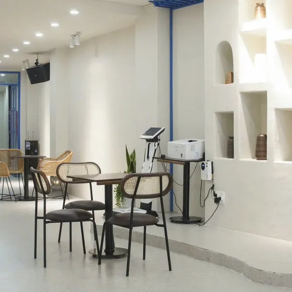 Bán nhà mặt tiền Lê Đức Thọ