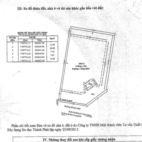 BÁN NHÀ GÓC 2 MẶT TIỀN – KHU HIM LAM
