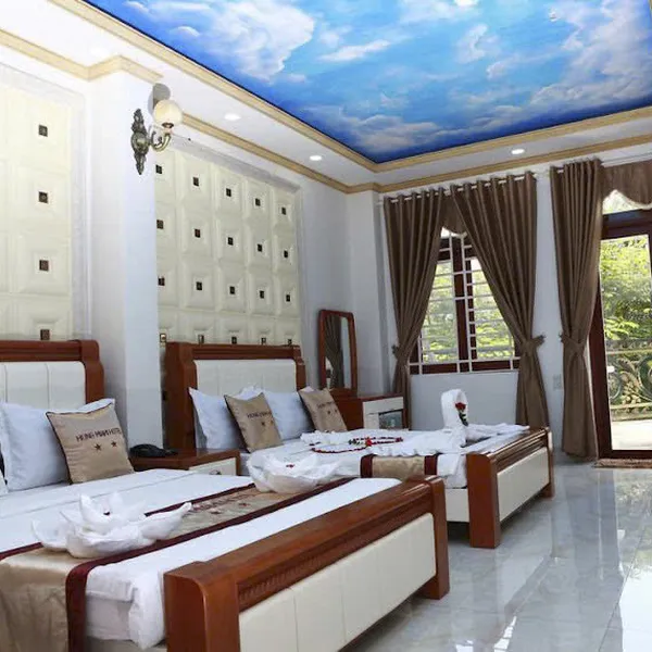 BÁN KHÁCH SẠN MẶT TIỀN ĐƯỜNG BÀU CÁT ĐÔI – CƠ HỘI ĐẦU TƯ TẠI QUẬN TÂN BÌNH