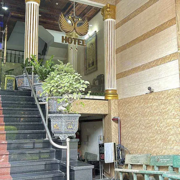 BÁN KHÁCH SẠN MẶT TIỀN ĐƯỜNG BÀU CÁT ĐÔI – CƠ HỘI ĐẦU TƯ TẠI QUẬN TÂN BÌNH