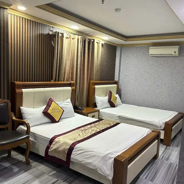 BÁN KHÁCH SẠN MẶT TIỀN ĐƯỜNG BÀU CÁT ĐÔI – CƠ HỘI ĐẦU TƯ TẠI QUẬN TÂN BÌNH