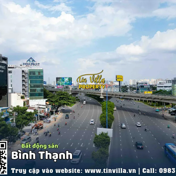 Cần Bán Toà nhà mặt tiền đường thương hiệu ĐIỆN BIÊN PHỦ QUẬN BÌNH THẠNH