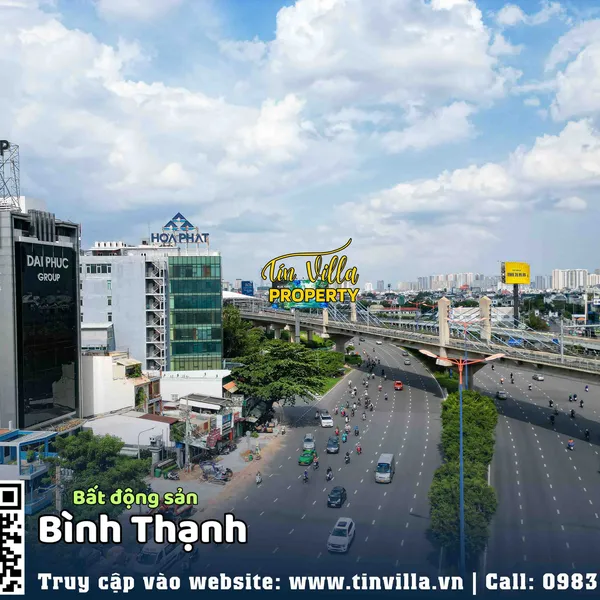 Cần Bán Toà nhà mặt tiền đường thương hiệu ĐIỆN BIÊN PHỦ QUẬN BÌNH THẠNH