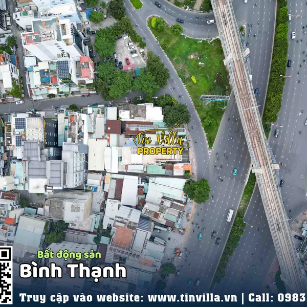 Cần Bán Toà nhà mặt tiền đường thương hiệu ĐIỆN BIÊN PHỦ QUẬN BÌNH THẠNH