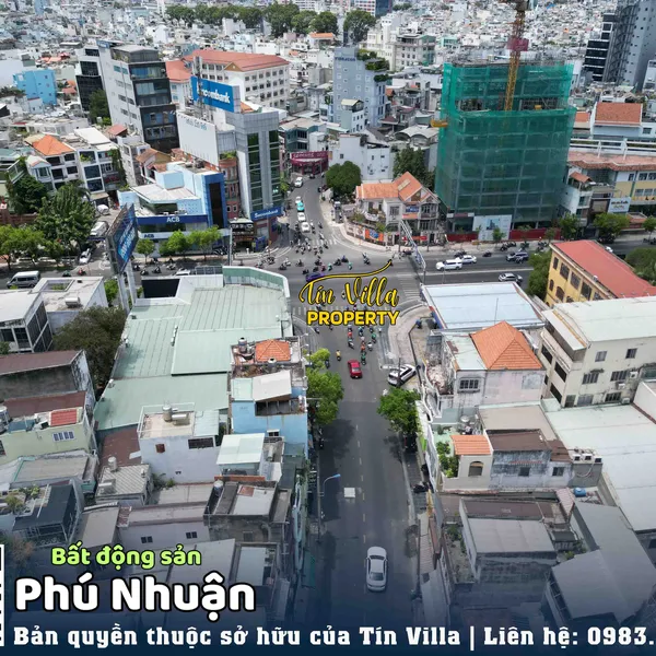 Bán đất căn góc 2 mặt tiền Đường NGUYỄN VĂN TRỖI