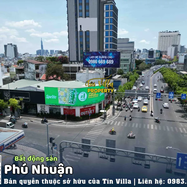 Bán đất căn góc 2 mặt tiền Đường NGUYỄN VĂN TRỖI