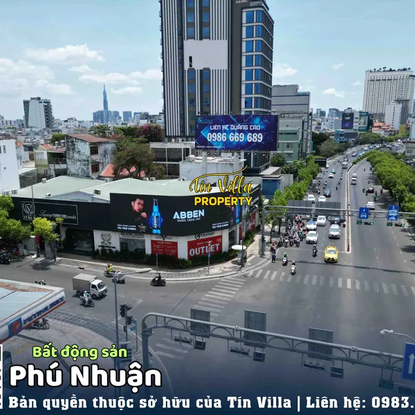 Bán đất căn góc 2 mặt tiền Đường NGUYỄN VĂN TRỖI