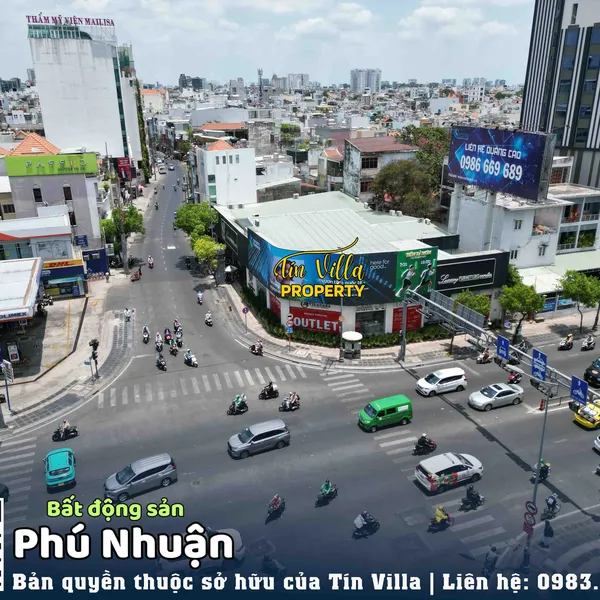 Bán đất căn góc 2 mặt tiền Đường NGUYỄN VĂN TRỖI
