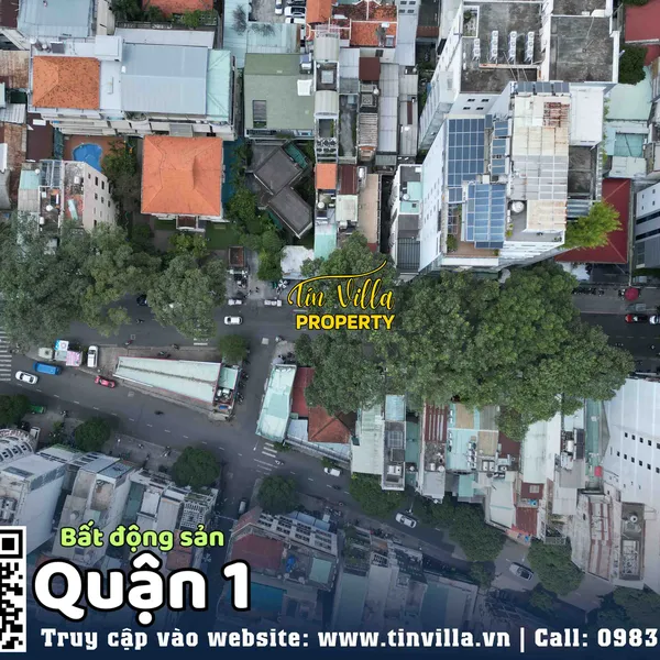 Cần bán nhà mặt tiền đường BÙI THỊ XUÂN QUẬN 1, giá bán 75 Tỷ