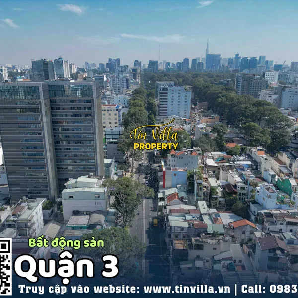 Cần Bán nhà mặt tiền đường NGUYỄN THỊ MINH KHAI QUẬN 3, GIÁ BÁN 50 TỶ