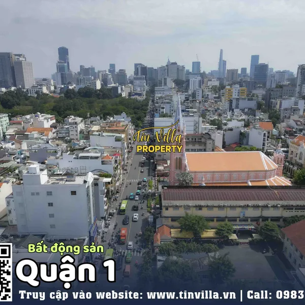 BÁN NHÀ CĂN GÓC 2 MẶT TIỀN ĐƯỜNG HAI BÀ TRƯNG