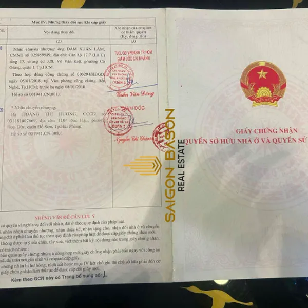 Bán nhà mặt tiền Võ Văn Tần, P. Bàn Cờ, Quận 3, ngang 9m